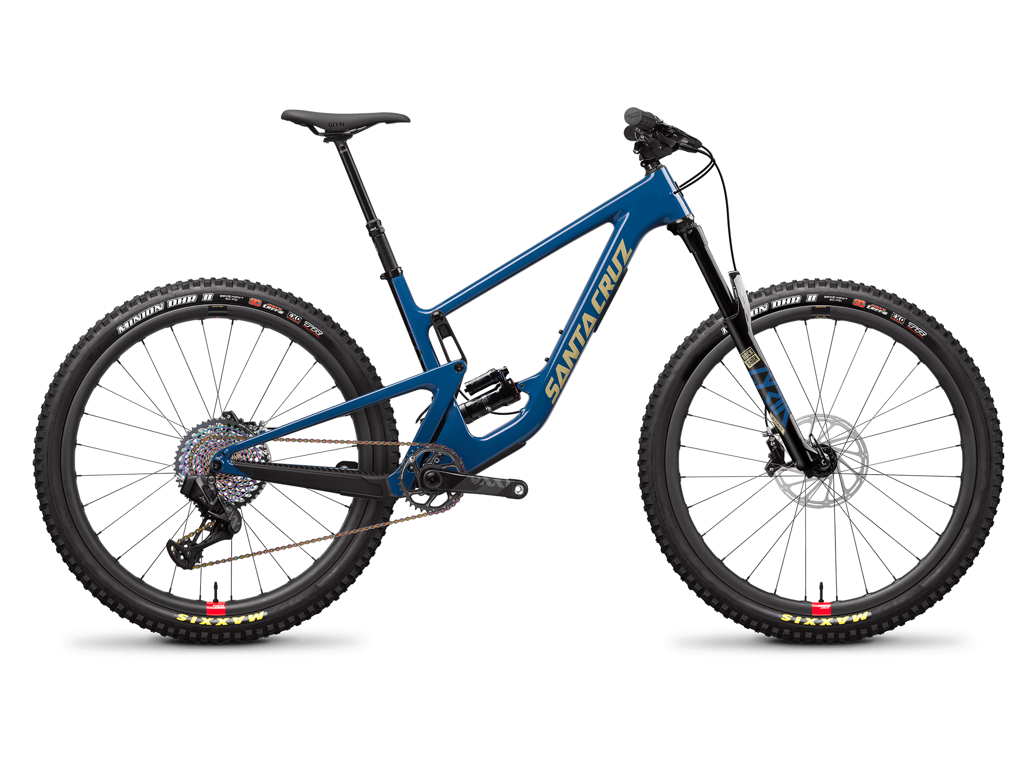SANTA CRUZ HIGHTOWER2 C Sサイズ Riding the 2020 Santa Cruz Hightower SANTA CRUZ HIGHTOWER2 C Sサイズ Riding the 2020 Santa Cruz Hightower