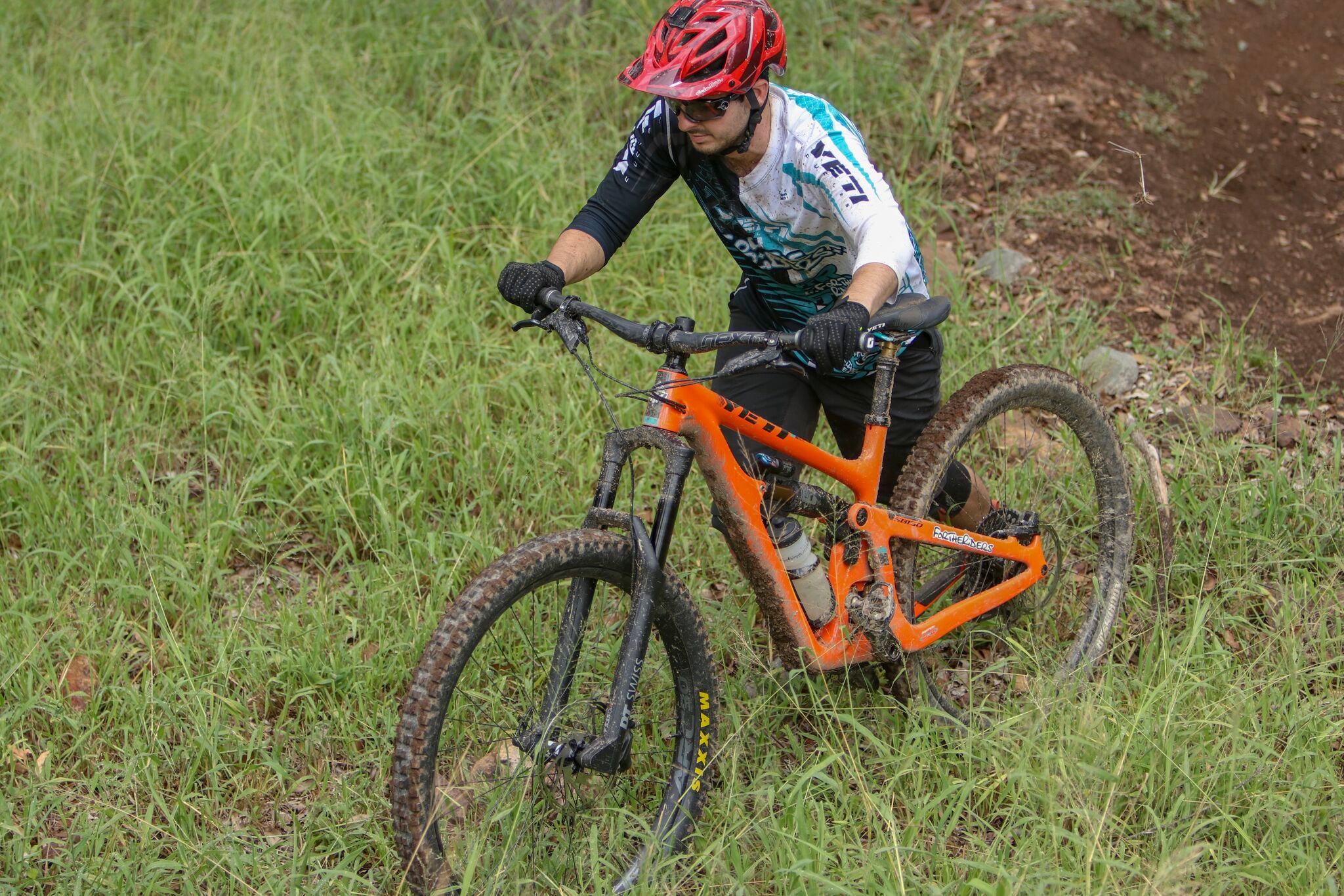 Yeti SB150 Long term Review For the Riders