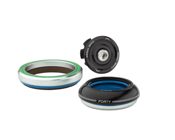 Cane Creek 40 Series Tapered Complete Headset IS41/52mm