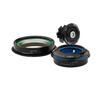 Cane Creek 40 Series Tapered Complete Headset ZS44/ZS56