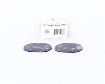 Rapid Racer Products Pro Guard V2 - Super Tacky Rubber Pads X 2