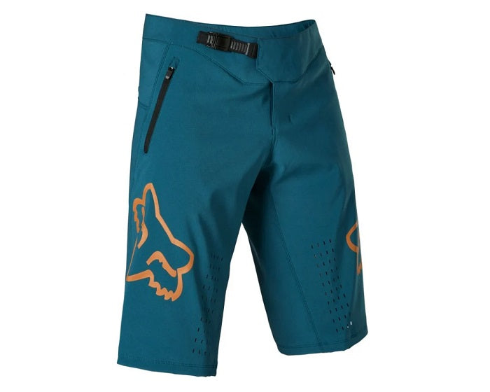 Fox Defend Short available to buy in-store or online now at For The Riders Aussie MTB shop.
