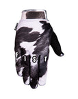 FIST Moo Gloves buy now at For The Riders Brisbane Mountain Bike Shop.