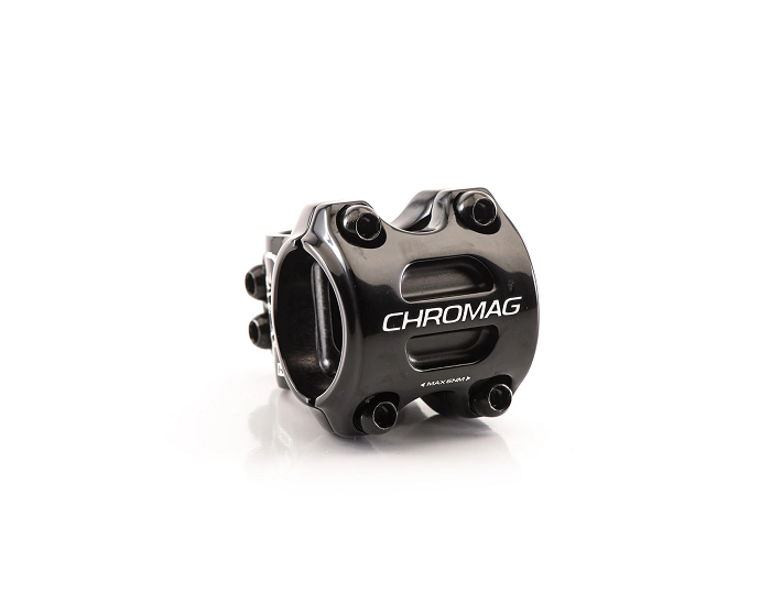 Chromag bza stem best sale