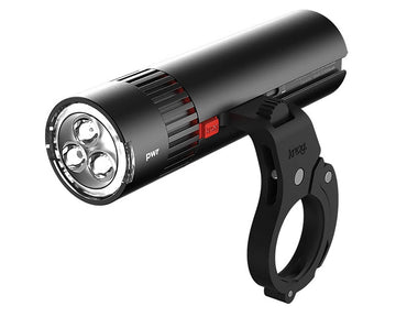 Knog PWR Trail Light available in-store or online now at For The Riders Aussie MTB shop.