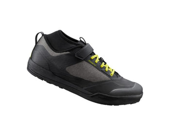 Shimano SH-AM702 Shoe buy now at For The Riders. #FTR