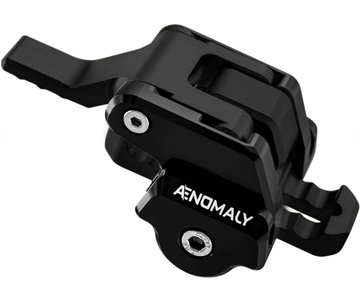 Aenomaly Constructs Switchgrade Type 3 Seatpost Angle Adjuster CNC Alloy