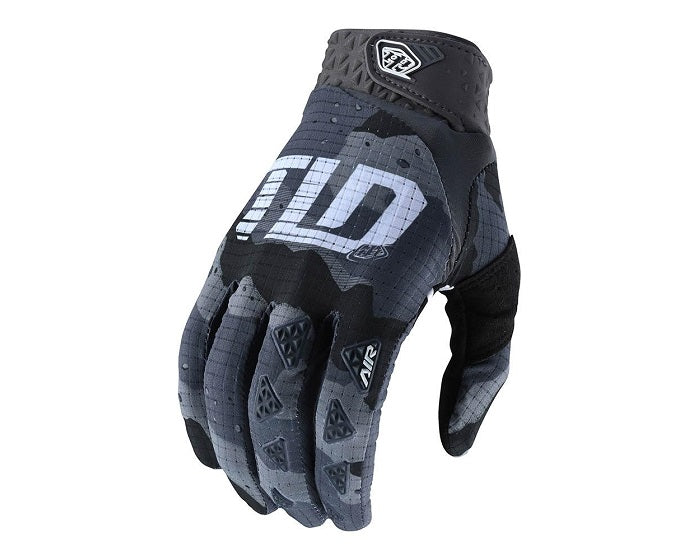 Troy Lee Designs Air Gloves available to buy in-store or online now at For The Riders Aussie MTB shop.
