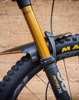 Rapid Racer Products Enduro Guard V4 For The Riders