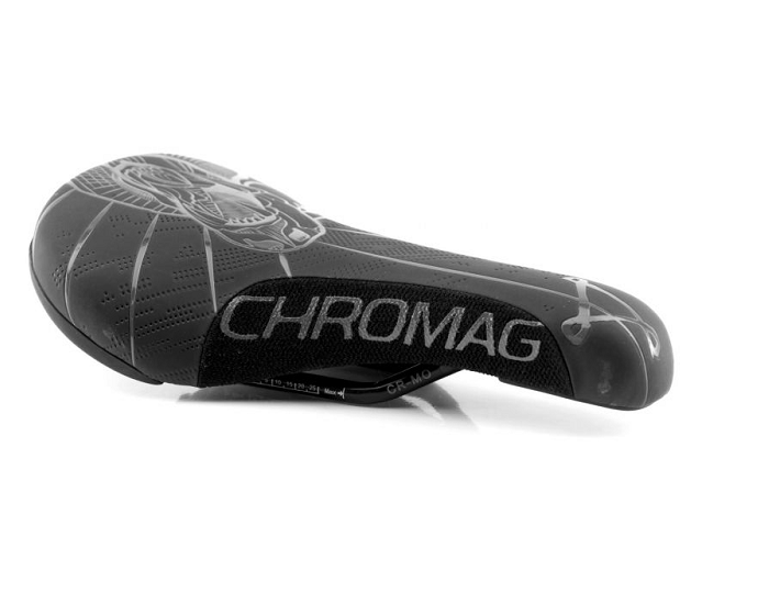 Chromag Overture Saddle For The Riders