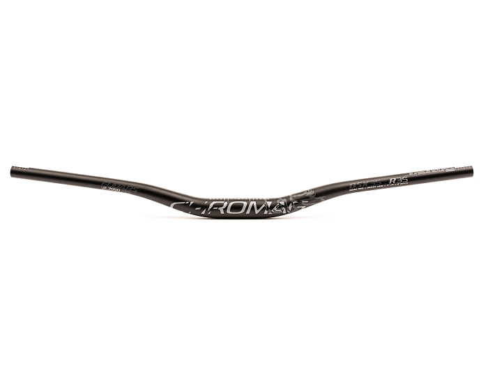 CHROMAG クロマグ FUBARS OS ライザーバー CHROMAG クロマグ [ OSX LTD ハンドルバー 2021 ] OSX 限定