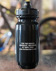For The Riders Water Bottle