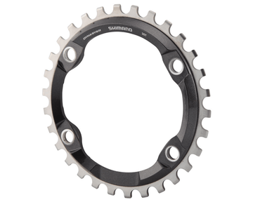 Shimano XT M8000 96BCD Narrow Wide 11 Speed Chainring For The Riders
