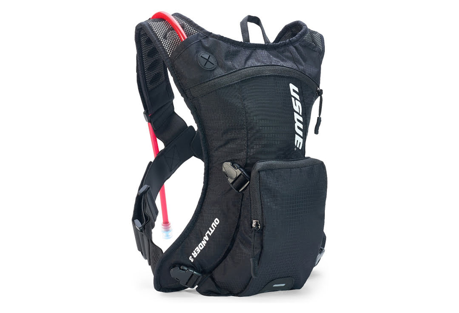 Uswe Outlander 3 MTB Hydration Pack For The Riders Australian Online MTB store