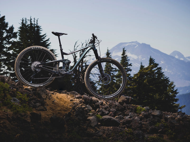 Buy New 2021 Giant Trance X Hits Brisbane For The riders Australian MTB shop