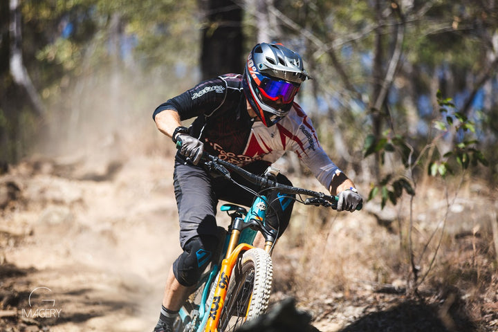 Canungra Gravity Enduro Race Report