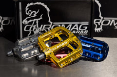 Chromag Scarab Review
