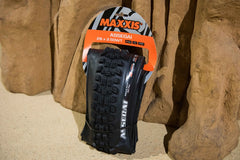 Maxxis Assegai Review on Australian Soil