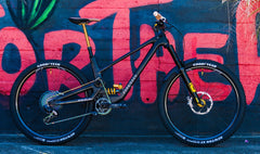 Dan's Forbidden Dreadnought