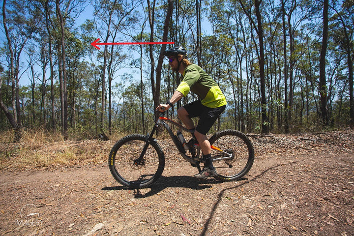 Dirt Skills Brisbane MTB coaching For The Riders