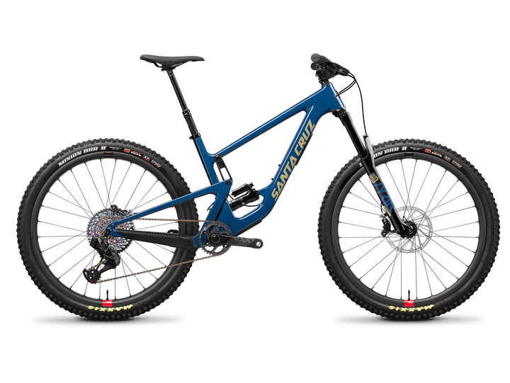 2020 Santa Cruz Hightower 2.0