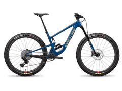2020 Santa Cruz Hightower 2.0