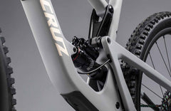 2021 Santa Cruz Bike Updates