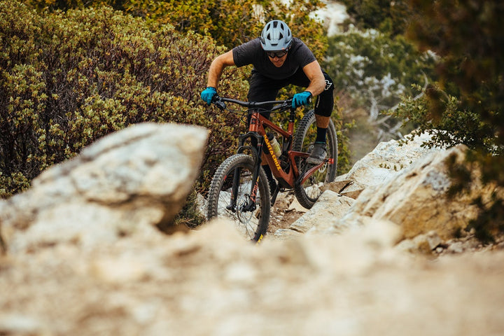 2020 Santa Cruz Bikes