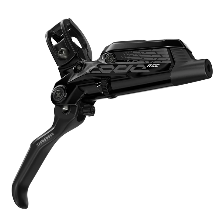 Sram Code RSC Brake Review