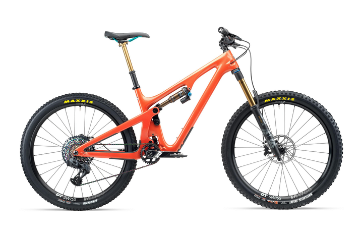 2020 Yeti SB140