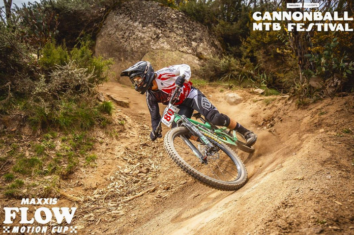 Thredbo Australian mountain bike destination For The Riders MTB store