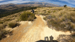 NZ MTB Ride Guide: Craigeburn