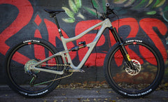 Mick's Ibis Ripmo