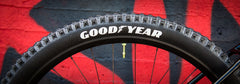 Goodyear Mountain Bike Tyres Hit Australia