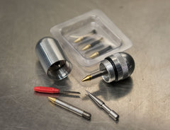 MTB Tubeless Repairs On The Go