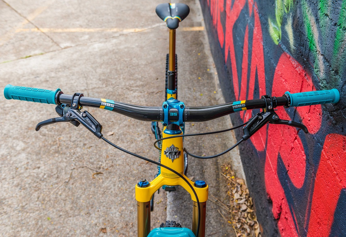 Yeti handlebar online