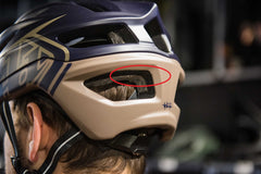 The Difference in MTB helmets?