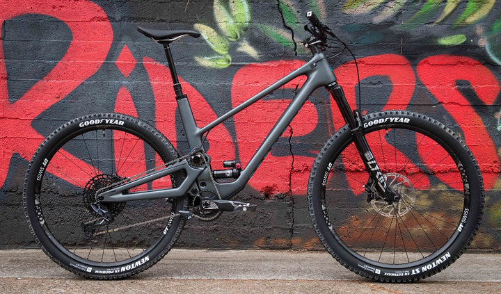 Buy Forbidden Druid mountain bike For The Riders MTB store