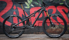 Jacque's Yeti SB130
