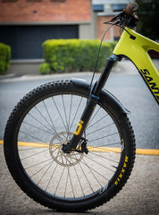 Rapid Racer Products Pro Guard - Bolt On Review