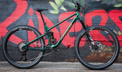 Rob's Norco Optic