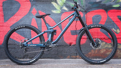 Cam's Scott Gambler