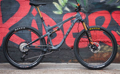 Blaise's Pivot Trail 429