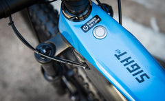 E-MTB V Pedal MTB Comparison