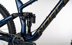 2021 Norco Dual Suspension Bikes