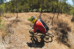Making the switch to clip in MTB Pedals