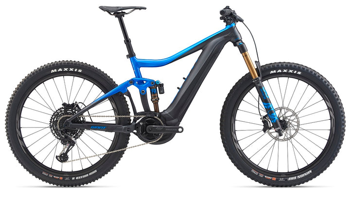 2020 Giant Trance E+ Pro Bike