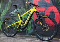 What Makes Santa Cruz, Santa Cruz?