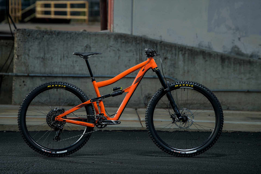 2020 top ibis ripmo
