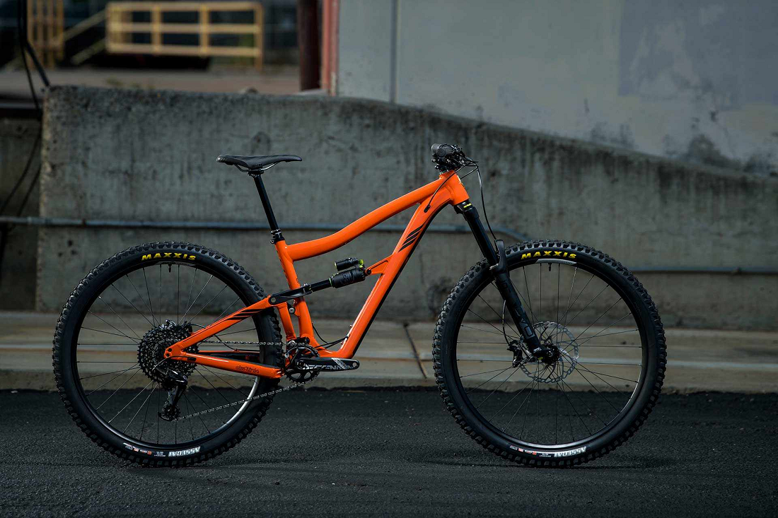 ibis ripmo af price
